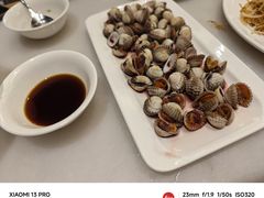 -华盛丰温州大排档(东三环南路店)