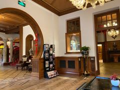 -马勒别墅饭店(静安寺店)