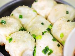 -黄阿姨锅贴大王(万航渡路店)