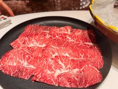 -粤界.港式海鲜火锅(望京店)