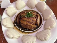 -鼎晟江南·融合江南宴(固戍店)