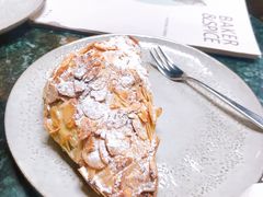 -BAKER&SPICE(安福路店)