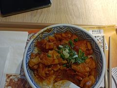 -吉野家(宾水道店)