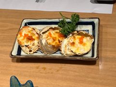 -京旬海鲜放题·铁板烧自助餐厅