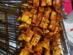 -尕胡才炕锅烤羊肉馆(八一路店)