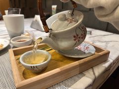 -月下料理(楷林IFC店)