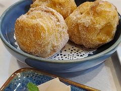 -鹿鸣酒家(越秀店)