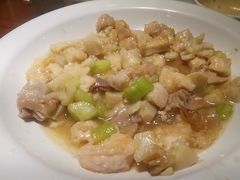 -惠宾饭庄(中山路店)