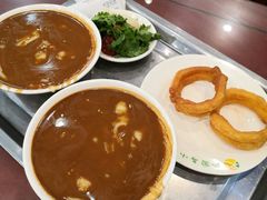 -护国寺小吃(新街口店)