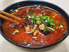 -谢胖胖粉面店(总店)