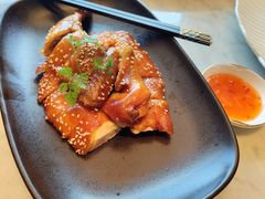-深圳美高梅酒店-品聚嘉府中餐厅