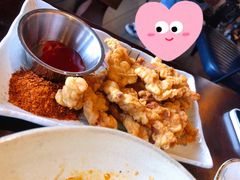 小酥肉-成都娃娃花园餐厅 (南艺旗舰店)