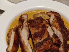 -锦园春香港茶餐厅(西海湾旗舰店)