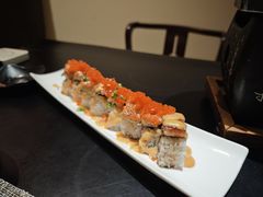 -山上下日本料理(万象城店)