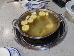 -杏花吴记牛肉火锅