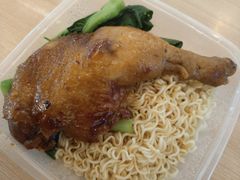-孖记茶档·热腾茶餐(荔湾领展广场店)