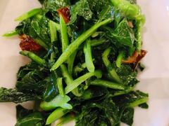 方鱼芥兰-潮人姐妹轩(海宁路店)