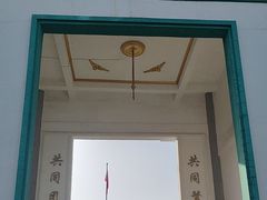 -银川南关清真寺