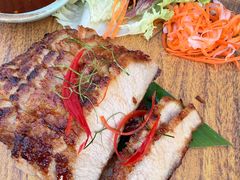 -mango tree芒果树餐厅(广州K11购物艺术中心店)