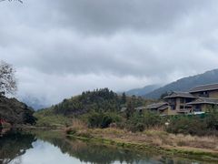 -云水谣景区