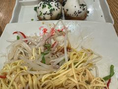 -东泰祥生煎馆(重庆北路店)
