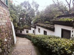 -鼓楼(西湖风景名胜区)