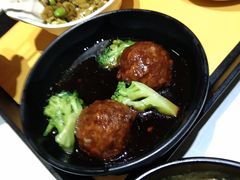 -老娘舅餐厅(黄龙体育中心店)