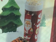 -COSTA COFFEE(丰联广场店)