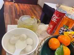 -华夏良子·足道SPA艾灸(铁道大厦店)