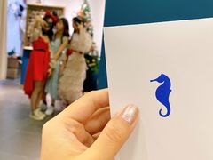 -海马体照相馆(佛山岭南站店)
