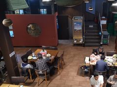 -百草滩羊清水涮羊肉(长城路店)