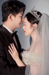 -第一夫人婚纱摄影(南京店)