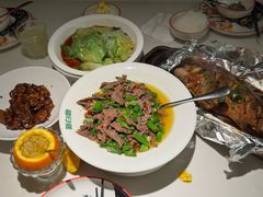 -新白鹿餐厅(城西银泰城店)