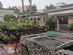 -园林美食城·本土农家菜(杨和镇店)