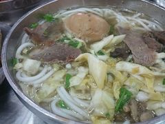-花溪王记牛肉粉(四季花溪商场店)