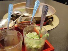 -潮庭牛肉火锅·骑楼私宴