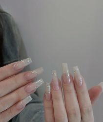 -1T·1M 日式美甲美睫