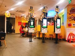-麦当劳(吴中大道店)