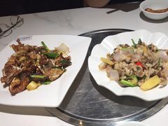 -红日饭店(裕隆三路店)