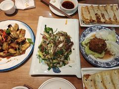 -春水锅贴·传统鲁菜(大明湖店)