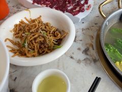 -潮汕大目牛肉火锅(皇岗旗舰店)