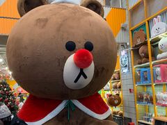 -line friends(明洞旗舰店)