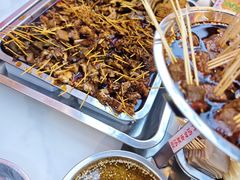 -谢智冷沾沾(万达金街店)