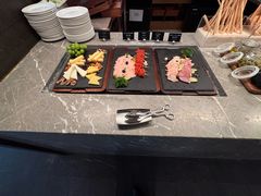 -康莱德酒店·美庭自助餐厅