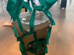 -星巴克(成都东站店)