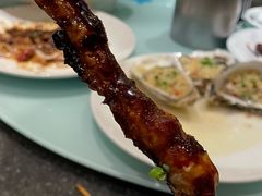 -王庄阿咪海鲜大排档(象园店)