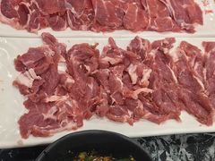-潮汕美牛肉丸火锅店(天宁寺店)