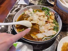 -风味小馆(天目湖宾馆店)