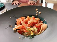 -加餐海鲜自助(宝龙一城店)