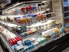 -盒马鲜生(龙德广场店)